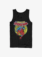 Marvel Spider-Man Urban Hero Tank