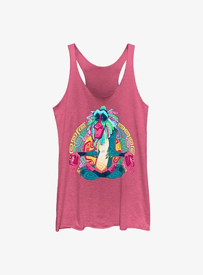 Disney The Lion King Freaky Rafiki Girls Tank