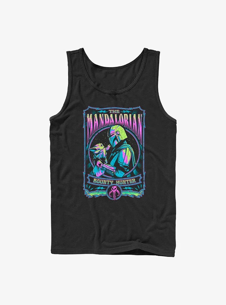 Star Wars The Mandalorian Mando Trip Tank