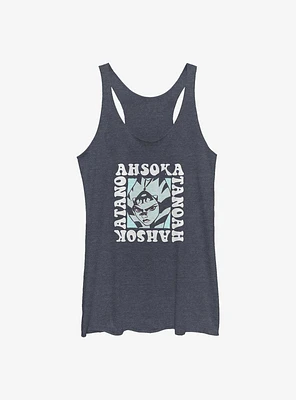 Star Wars: Forces of Destiny Ahsoka Groovy Girls Tank