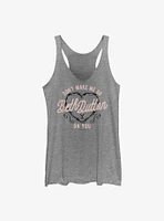 Yellowstone Go Beth Girls Tank