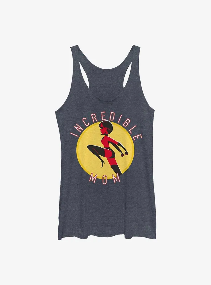 Hot Topic Disney Pixar The Incredibles Boldness Girls Tank