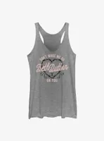 Yellowstone Go Beth Womens Tank Top