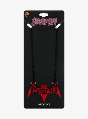 Scooby-Doo! The Hex Girls Thorn Replica Necklace - BoxLunch Exclusive
