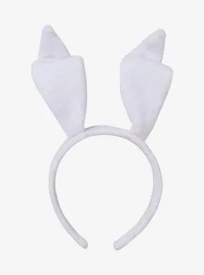 Disney The Nightmare Before Christmas Zero Figural Ears Headband