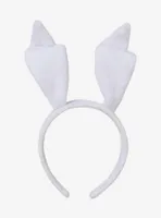 Disney The Nightmare Before Christmas Zero Figural Ears Headband