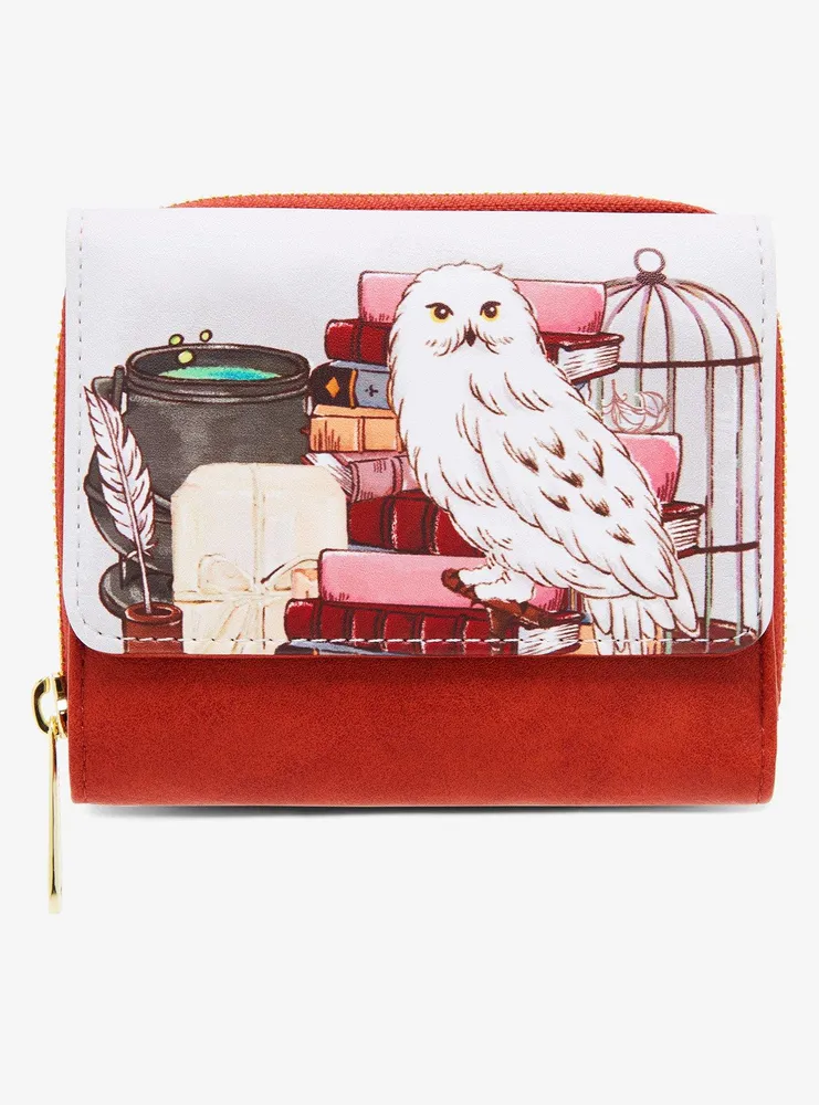 Loungefly Harry Potter Hermione & Luna Handbag - BoxLunch Exclusive |  BoxLunch | Handbag, Satchel bags, Bags