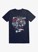 DC Comics Superman 85 Years One And Only T-Shirt