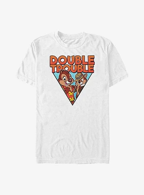 Disney Chip 'n' Dale Double Trouble Big & Tall T-Shirt