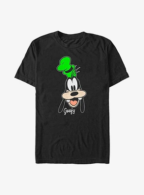 Disney Goofy Big Face & Tall T-Shirt