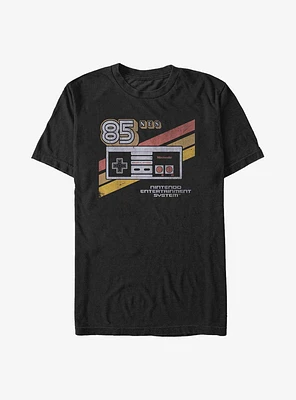 Nintendo 85 Nes Big & Tall T-Shirt