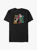 Disney Tinker Bell Nineties Hook Big & Tall T-Shirt