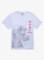 Jujutsu Kaisen Itadori Jumbo Graphic T-Shirt