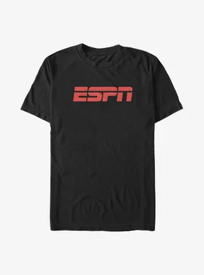 ESPN Logo Big & Tall T-Shirt