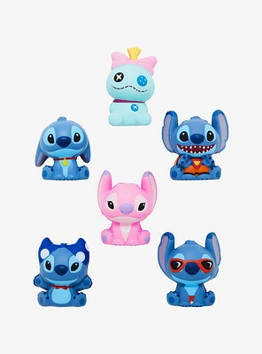 Disney Stitch Squish'Ums Blind Box Figure