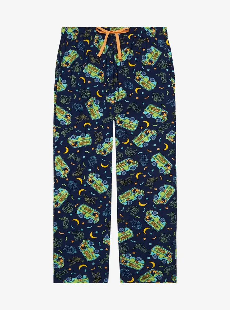 Snoopy Roller Printed Lounge Pant