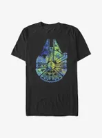 Star Wars Touch The Sky Big & Tall T-Shirt