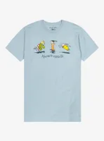 Ed, Edd N Eddy Trio T-Shirt