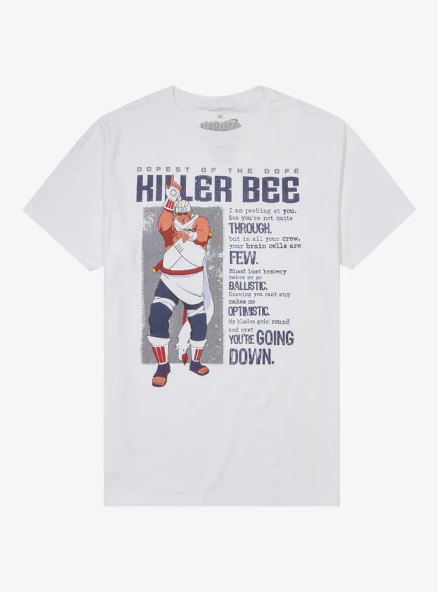 Bojji & Kage Funny Ranking Of Kings Unisex T-Shirt - Teeruto