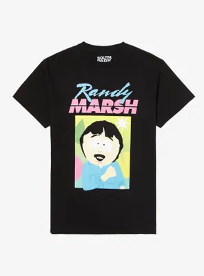 South Park Randy Marsh T-Shirt