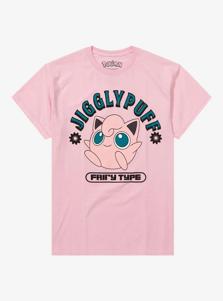 Pokemon Eevee Pumpkin Boyfriend Fit Girls T-Shirt