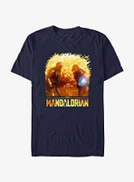 The Mandalorian Power T-Shirt
