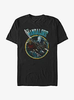 The Mandalorian That Moment T-Shirt