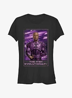 Marvel Guardians of the Galaxy Vol. 3 High Evolutionary Poster Girls T-Shirt
