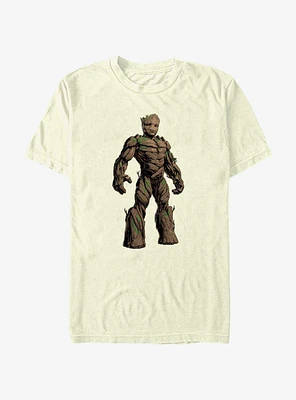 Marvel Guardians of the Galaxy Vol. 3 Giant Groot T-Shirt