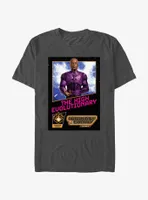 Marvel Guardians of the Galaxy Vol. 3 High Evolutionary Cosmic Poster T-Shirt