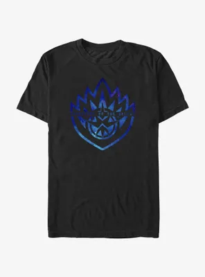 Marvel Guardians of the Galaxy Vol. 3 Guardian Icon T-Shirt