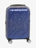 FUL Disney Lilo & Stitch Surfing Stitch Suitcase - BoxLunch Exclusive