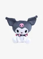 Kuromi Plush Coin Bank