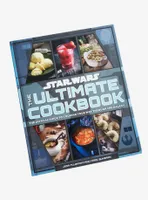 Star Wars: The Ultimate Cookbook