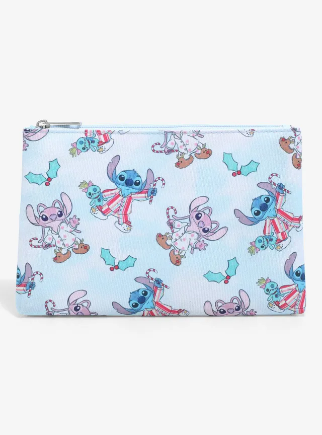 Disney Wish Star Figural Makeup Bag