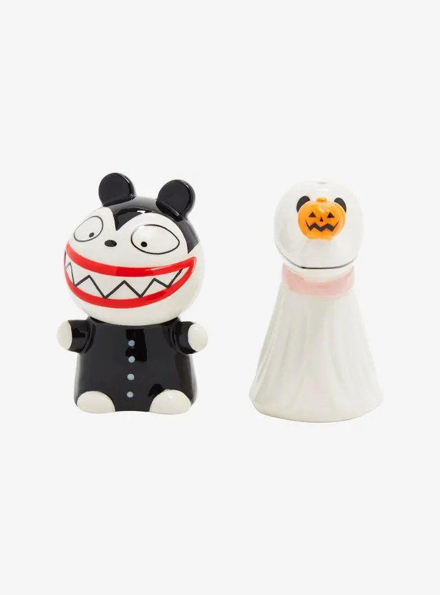 Blue's Clues Mr. Salt, Mrs. Pepper, & Paprika Shaker Set - BoxLunch  Exclusive