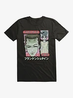 Universal Monsters Got My Eye On You T-Shirt