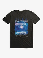 Yellowjackets Misty Record Glitch T-Shirt