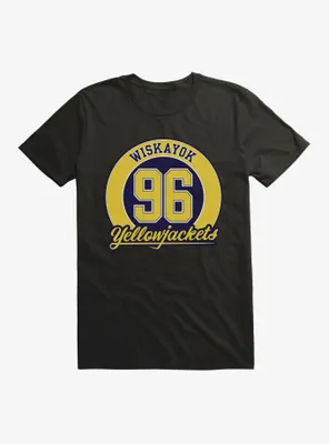 Yellowjackets Wiskayok 96 T-Shirt