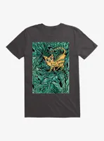 AAPI Month Brenda Chi Cat and Plants T-Shirt