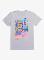 AAPI Month iraexe Fizzy Pop T-Shirt