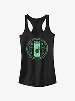 the Legend of Zelda: Tears Kingdom Ancient Rune Girls Tank