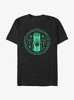 the Legend of Zelda: Tears Kingdom Ancient Rune T-Shirt