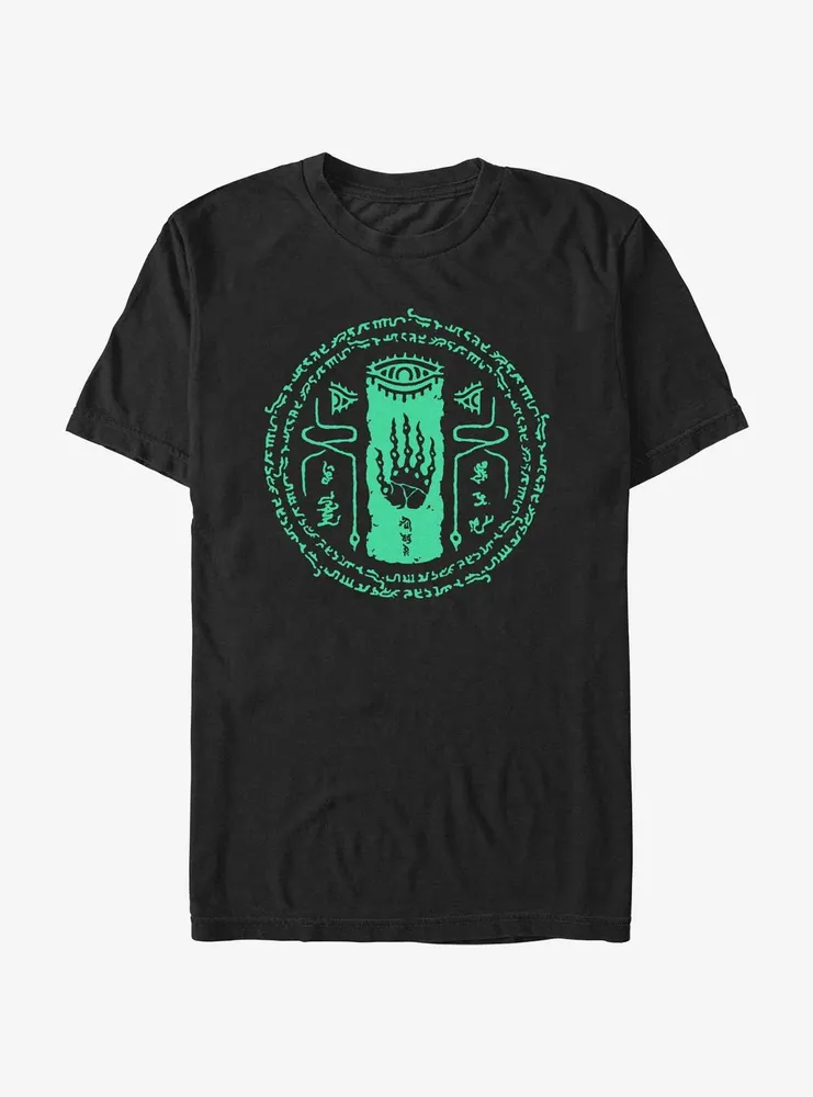 The Legend of Zelda Ancient Rune T-Shirt