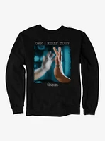 Casper Can I Keep You? Sweatshirt