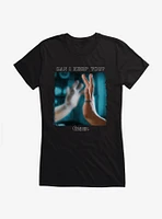 Casper Can I Keep You? Girls T-Shirt