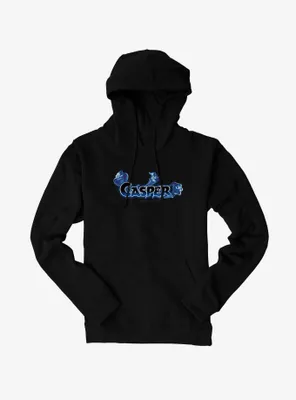 Casper Fatso, Stinky & Stretch Logo Hoodie