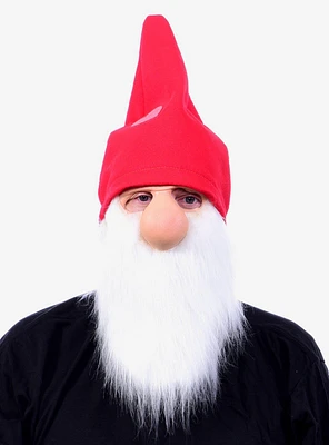 Gnome Mask