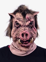 Snort Pig Mask