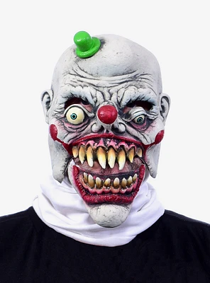 Topper the Clown Mask